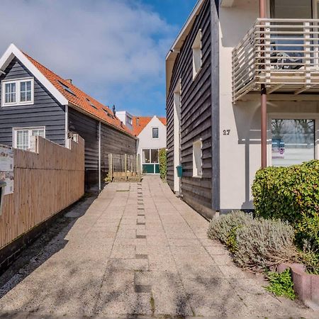 Hello Zeeland - Vakantiehuis Beatrixstraat 27A Domburg Exteriér fotografie