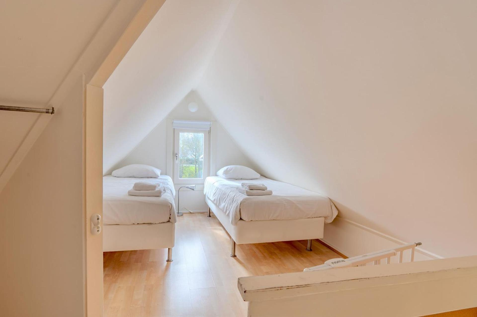 Hello Zeeland - Vakantiehuis Beatrixstraat 27A Domburg Exteriér fotografie