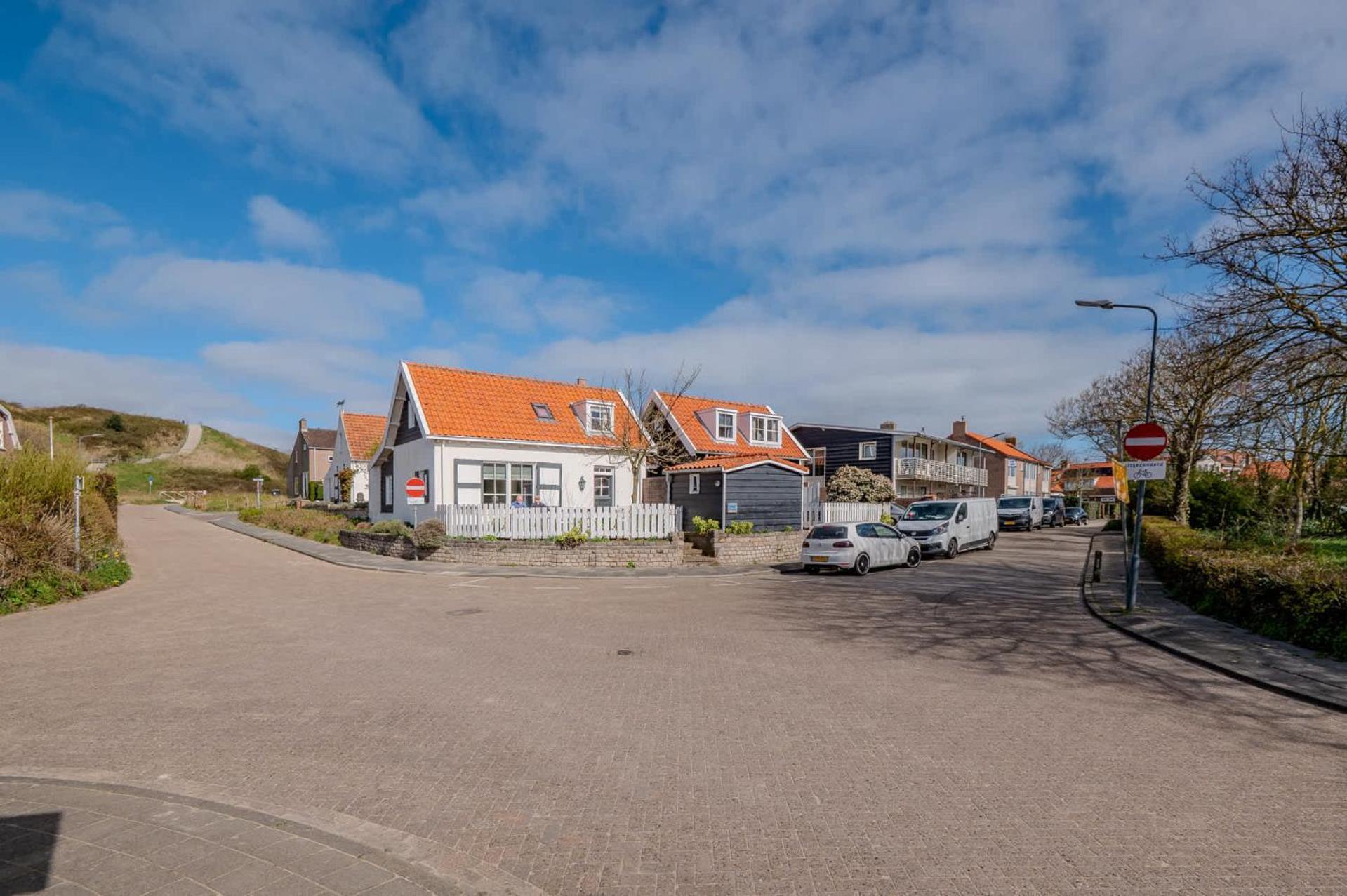 Hello Zeeland - Vakantiehuis Beatrixstraat 27A Domburg Exteriér fotografie