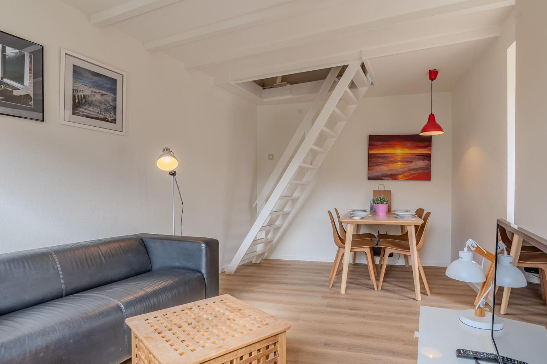 Hello Zeeland - Vakantiehuis Beatrixstraat 27A Domburg Exteriér fotografie