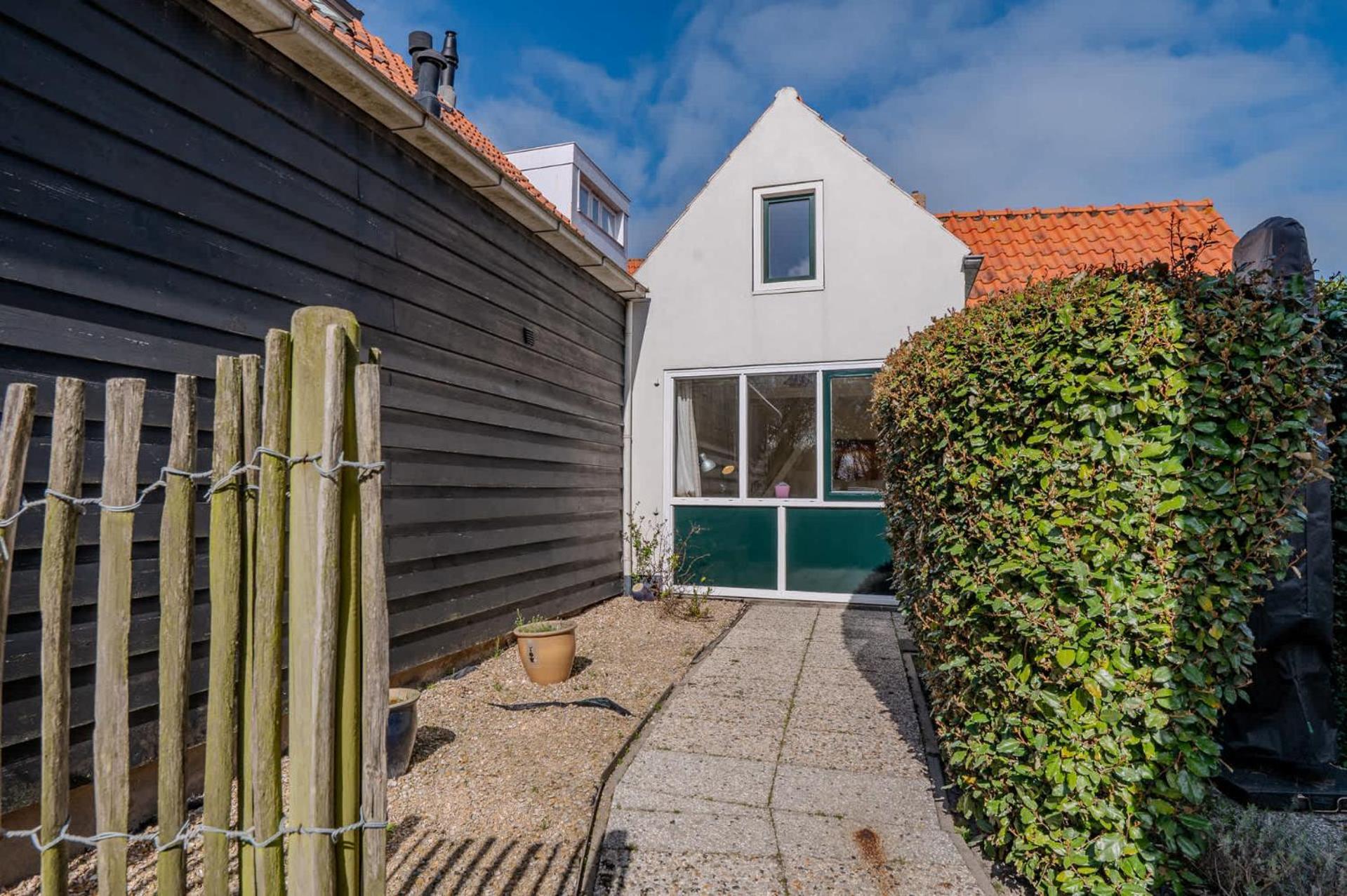 Hello Zeeland - Vakantiehuis Beatrixstraat 27A Domburg Exteriér fotografie