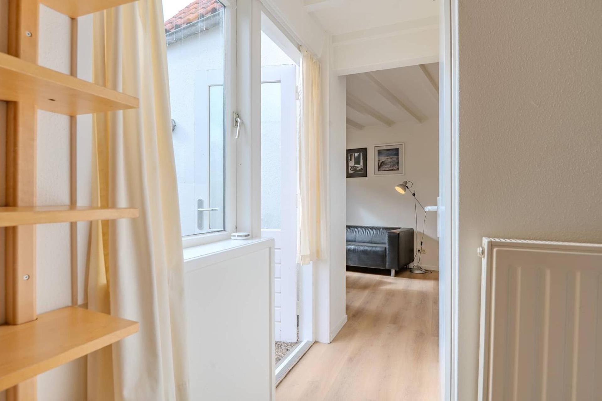 Hello Zeeland - Vakantiehuis Beatrixstraat 27A Domburg Exteriér fotografie