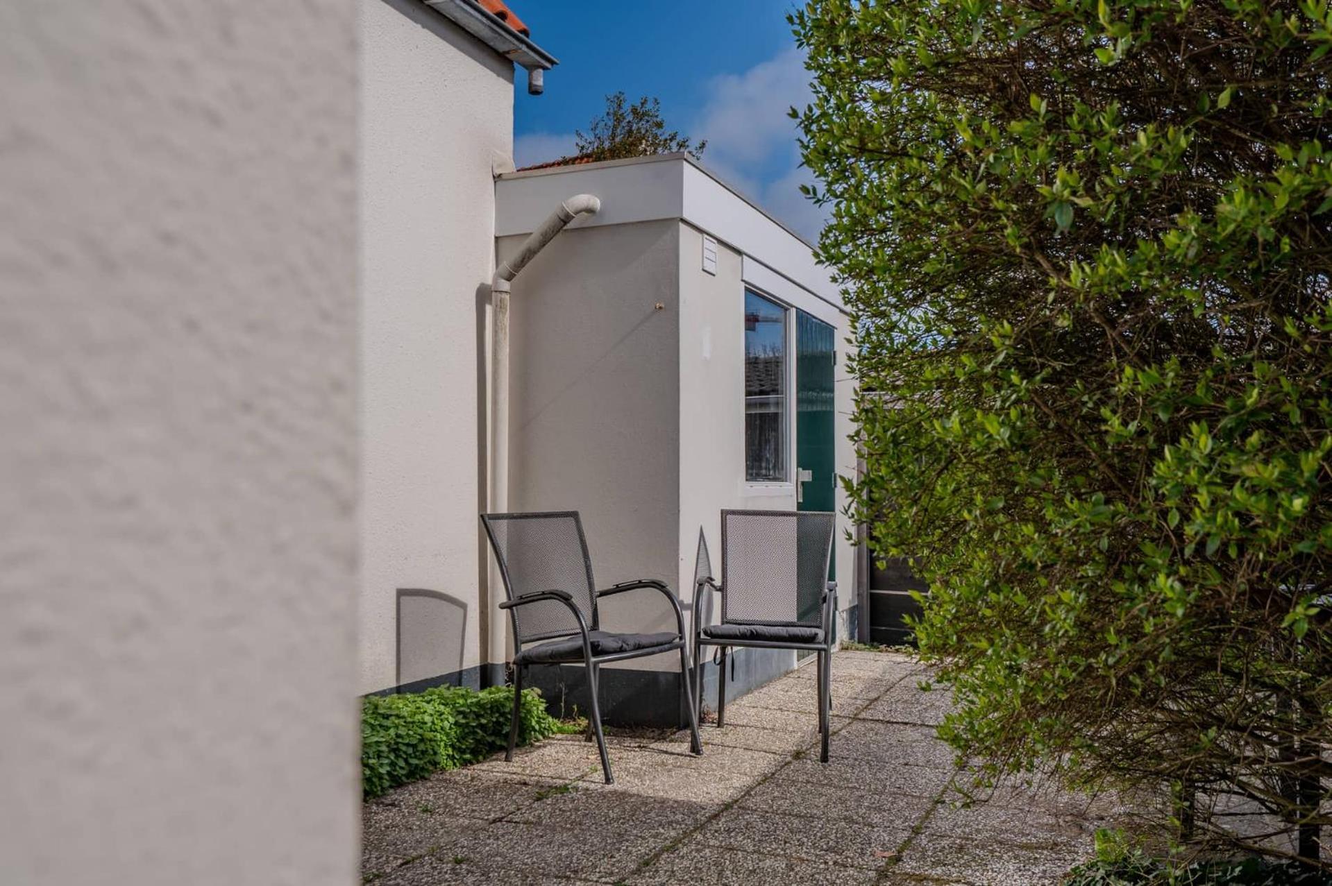 Hello Zeeland - Vakantiehuis Beatrixstraat 27A Domburg Exteriér fotografie