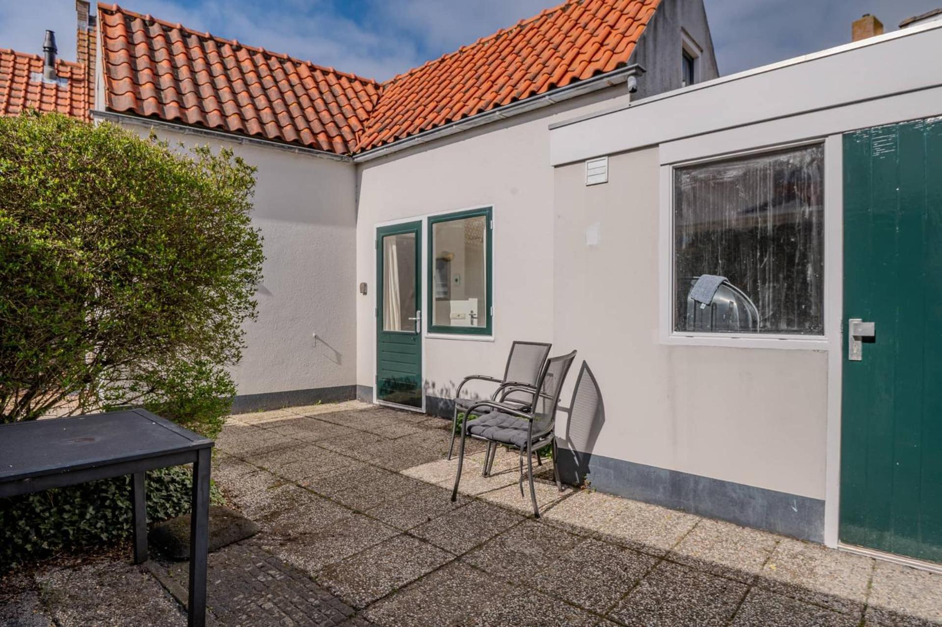 Hello Zeeland - Vakantiehuis Beatrixstraat 27A Domburg Exteriér fotografie